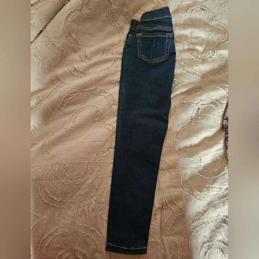 Cat and jack jeans - Picture 2 of 7